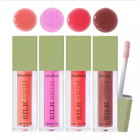 LIP OIL NECTAR LIPS
