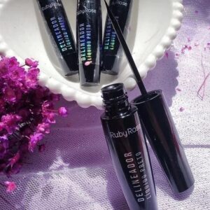 DELINEADOR LIQUIDO PRETO