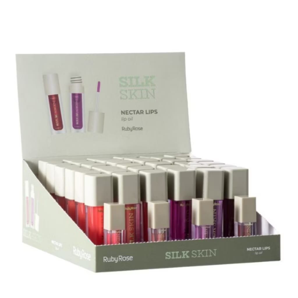 LIP OIL NECTAR LIPS - Imagem 2